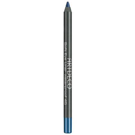 Crayon Contour Yeux Soft Eye Liner Waterproof - 45 Cornflower Blue - Artdeco