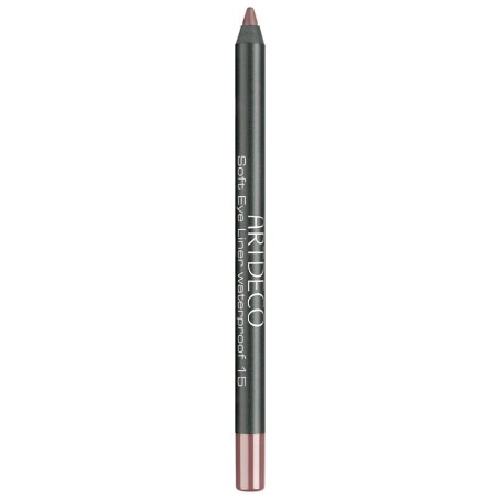Crayon Contour Yeux Soft Eye Liner Waterproof - 15 Dark Hazelnut - Artdeco
