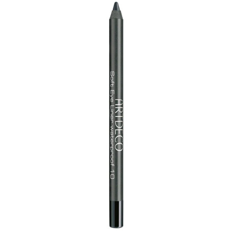 Crayon Contour Yeux Soft Eye Liner Waterproof  - 10 Black - Artdeco