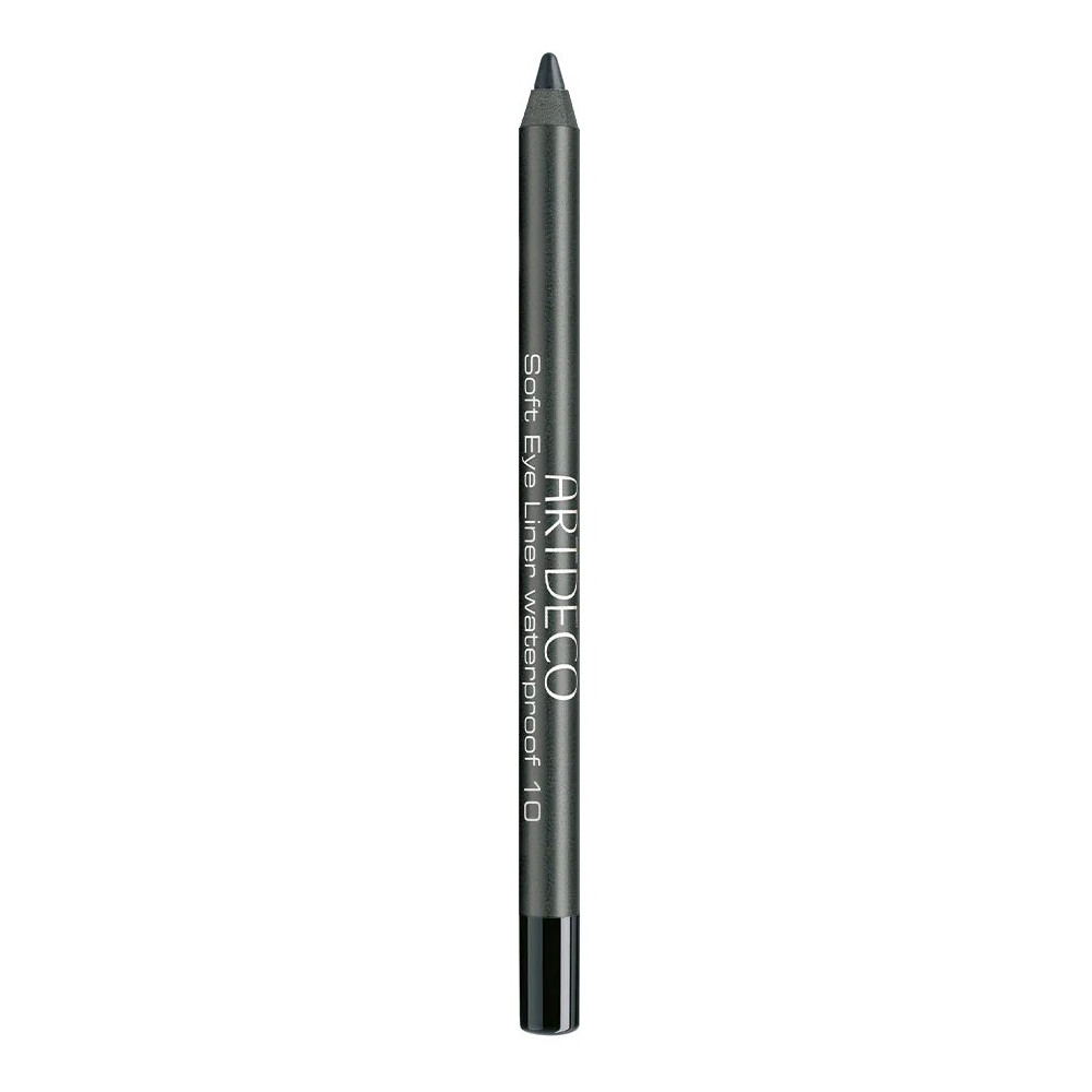 Crayon Contour Yeux Soft Eye Liner Waterproof  - 10 Black