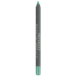 Soft Eye Liner Waterproof - 21 Shiny Light Green - Artdeco
