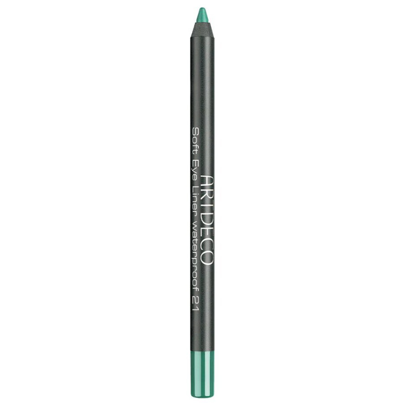 Zacht Waterdicht Oogpotlood - 21 Shiny Light Green - Artdeco