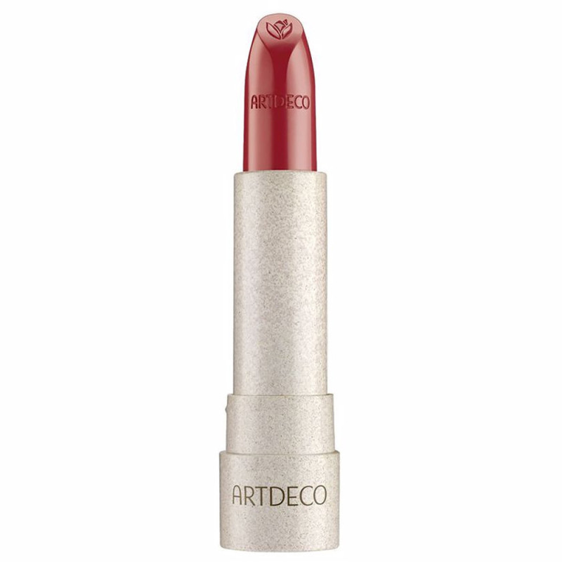 Szminka Natural Cream - 607 Red Tulip Szminka Natural Cream - 607 Red Tulip