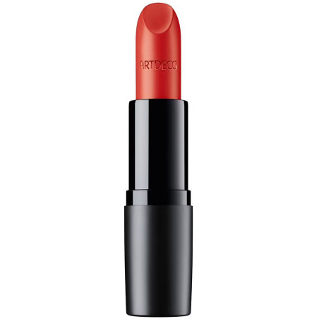 Matte Lipstick - 112 Orangey Red - Artdeco