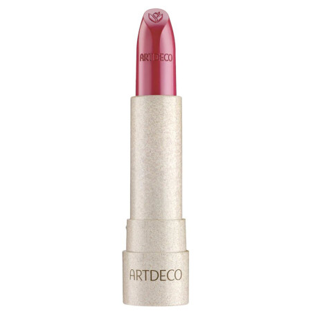 Natural Cream Lipstick  - 668 Mulberry - Artdeco