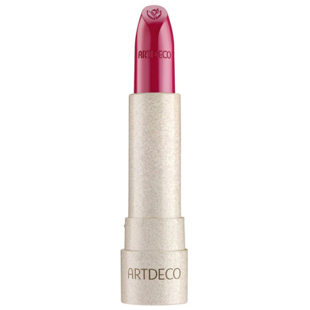 Natural Cream Lipstick - 682 Raspberry   - Artdeco