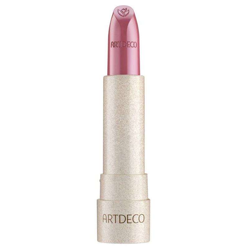 Natural Cream Lippenstift - 673 Peony - Artdeco