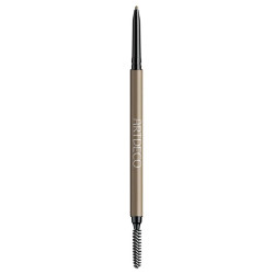 Crayon à Sourcils Ultra Fine - 21 Ash Brown - Artdeco