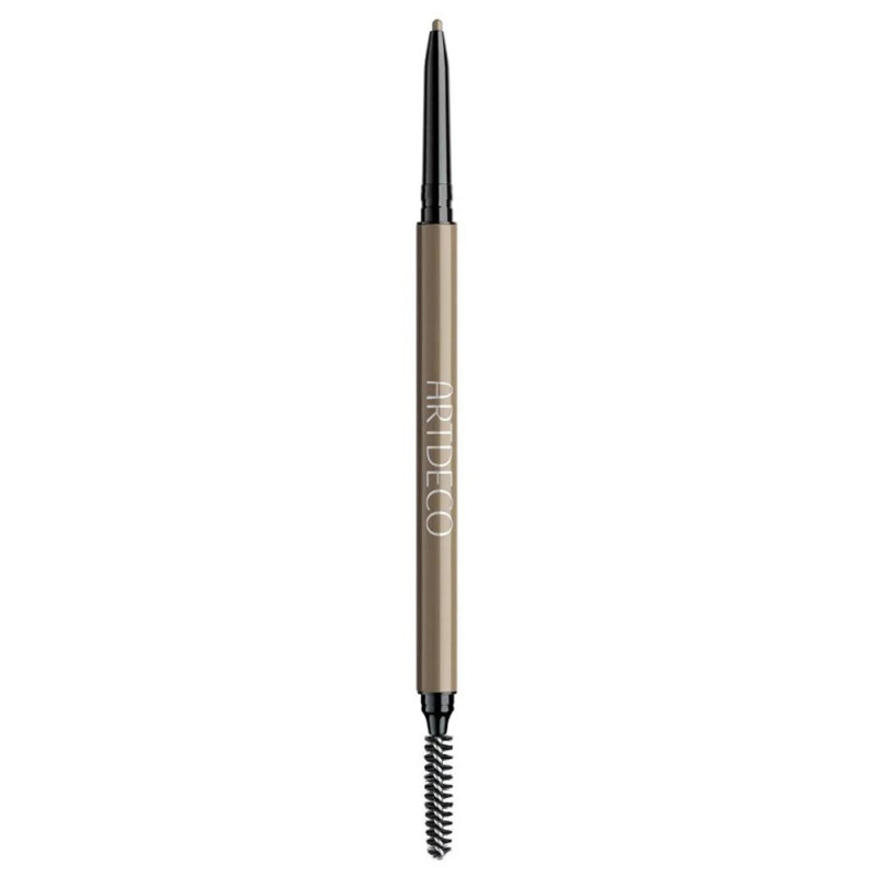 Ultra Fine Eyebrow Pencil - 21 Ash Brown - Artdeco