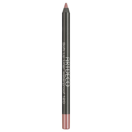 Waterproof Lip Liner Pencil - 120 Classic Lady - Artdeco