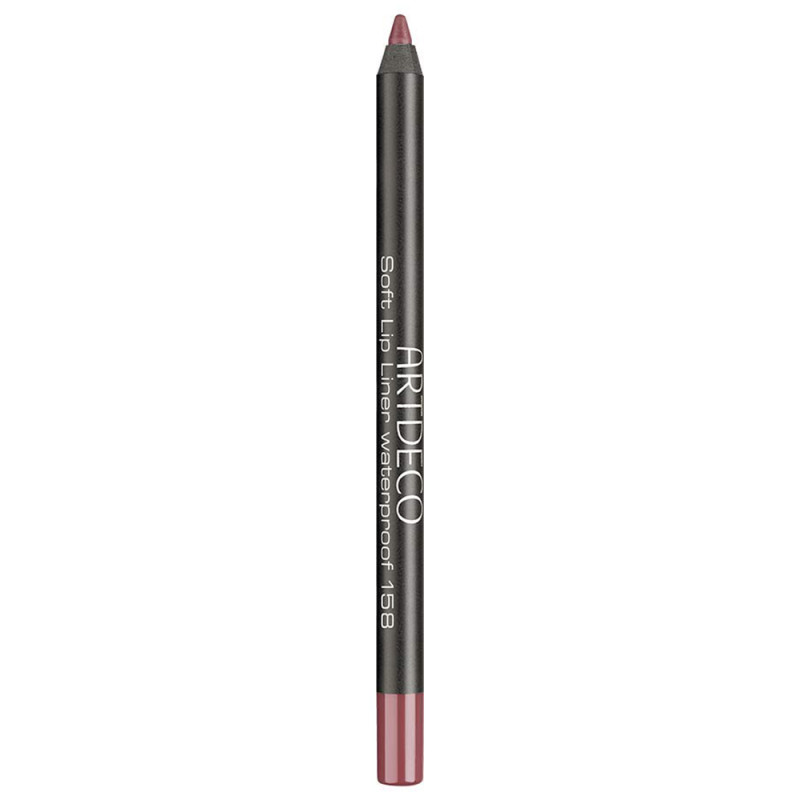 Waterdichte Lippenpotlood - 158 Magic Mauve - Artdeco