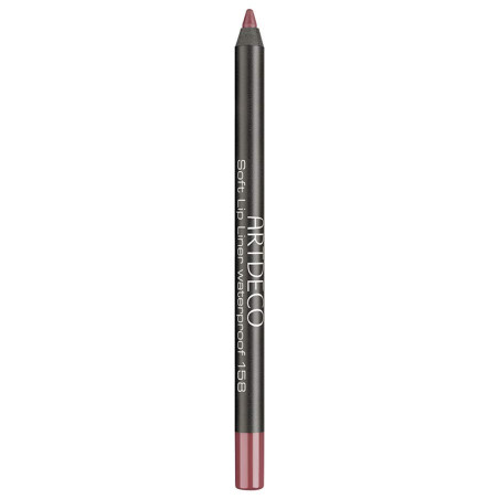 Waterproof Lip Liner Pencil - 158 Magic Mauve - Artdeco