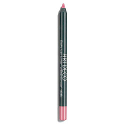 Wasserdichter Lippenkonturenstift - 186 Cute Peonies  - Artdeco