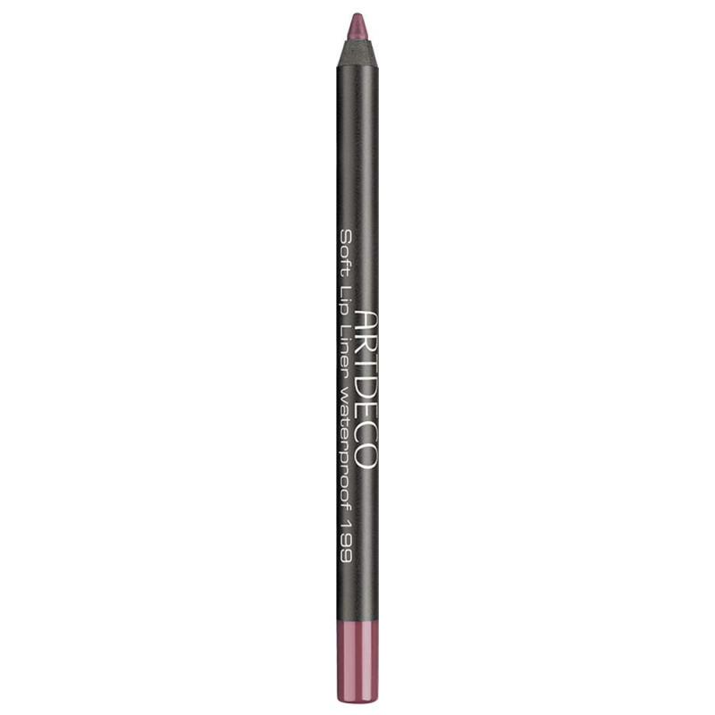 Lápiz de Contorno de Labios Waterproof - 199 Black Cherry  - Artdeco