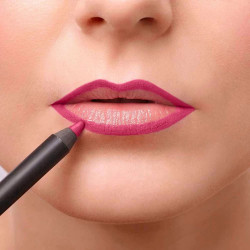 Crayon Contour des Lèvres Waterproof - 184 Madame Pink - Artdeco