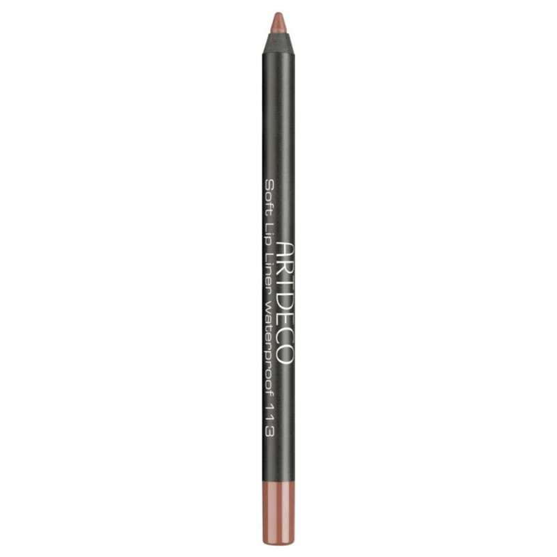 Wasserdichter Lippenkonturenstift - 113 Warm Nude - Artdeco