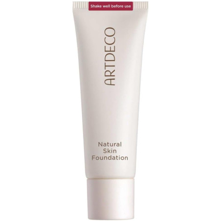 Base de Maquillaje Natural Skin Artdeco - 05 warm beige