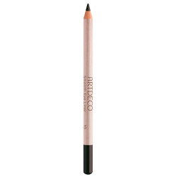 Crayon Contour des Yeux Smooth Eye Liner - 10 Black - Artdeco