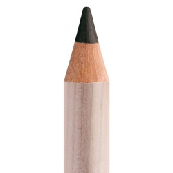 Ołówek do Konturowania Oczu Smooth Eye Liner - 10 Black - Artdeco