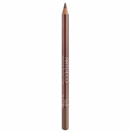 Naturalny Liner do Brwi Ołówek do Brwi - 03 Soft Brown - Artdeco