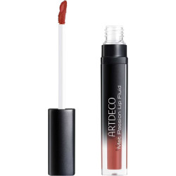 Matte Passion Lip Fluid Lippenstift   - 51 Burnt Rose - Artdeco