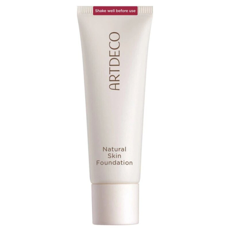 Podkład Natural Skin - 30 Neutral/Medium Beige - Artdeco