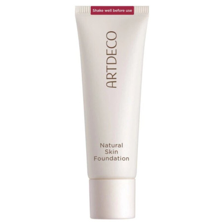 Natural Skin Foundation - 30 Neutral/Medium Beige - Artdeco