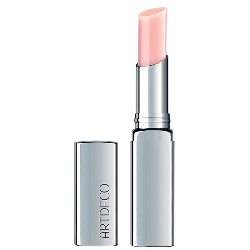 Lip Color Booster Balm - Rose Booster - Artdeco