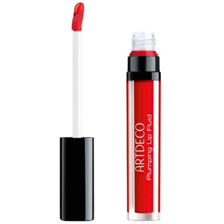 Gloss Plumping Lip Fluid - 43 Rouge Feu - Artdeco