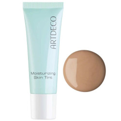 Crema teñida Moisturizing Skin Tint - 6 Medium - Artdeco