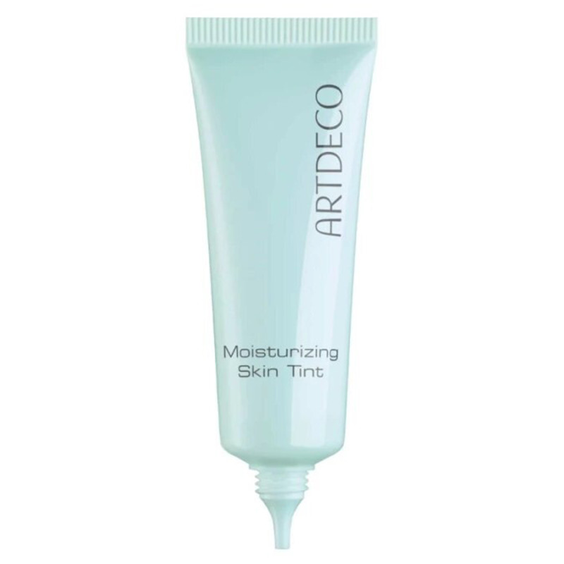 Tinted Cream Moisturizing Skin Tint - 3 Light - Artdeco