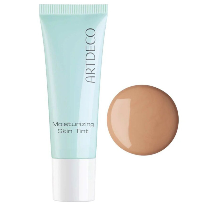 Moisturizing Skin Tint - 3 Light - Artdeco