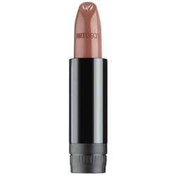 Navulling Couture Lippenstift - 244 Upside Brown - Artdeco