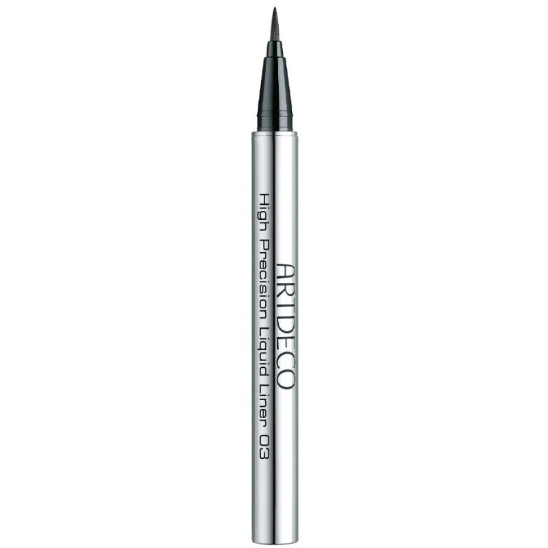 Liquid High Precision Eye Liner - 03 Brown - Artdeco