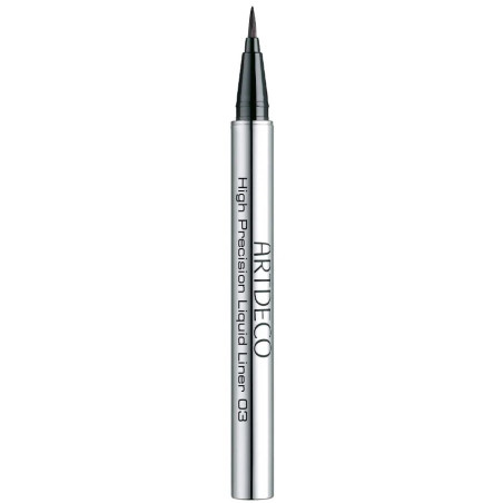 Płynny Eyeliner O Wysokiej Precyzji - 03 Brązowy - Artdeco