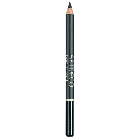 Kajal Liner Potlood - 02 Zwart - Artdeco