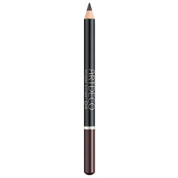 Kajal Liner Pencil - 04 Forest Brown - Artdeco