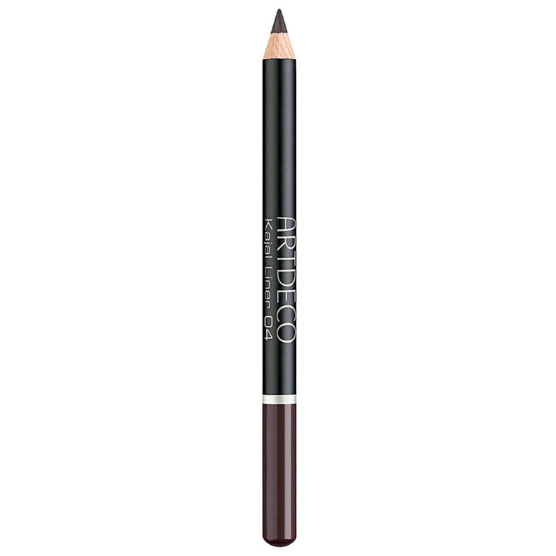 Kajal Liner Bleistift - 04 Forest Brown - Artdeco