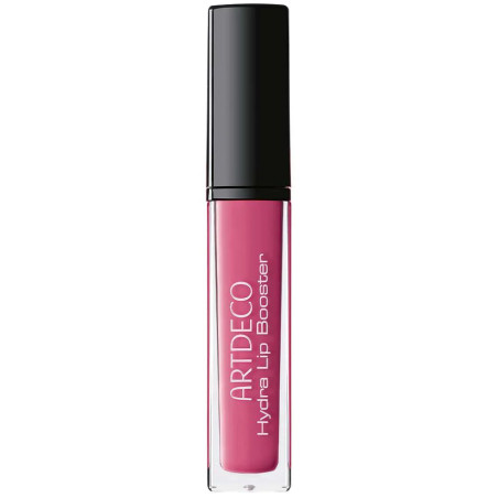 Gloss Hydra Lip Booster - 55 Translucent Hot Pink - Artdeco