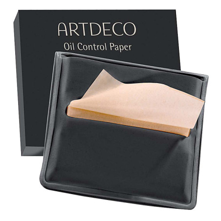 Papier Kontroli Oleju - Artdeco