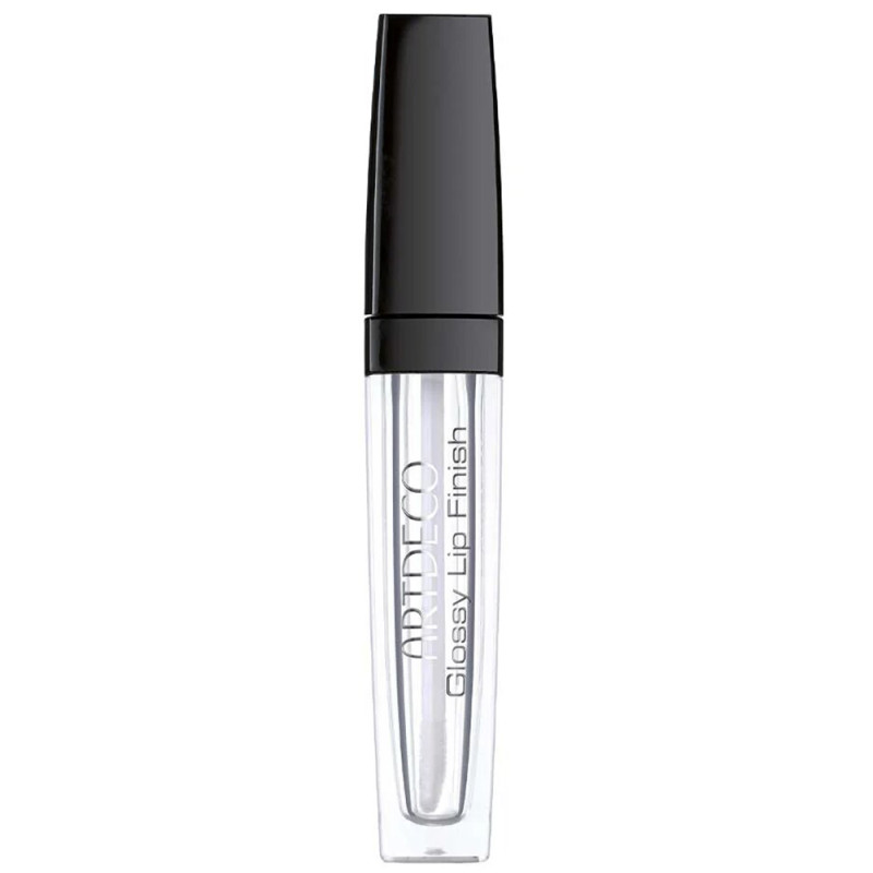 Gloss Transparent Glossy Lip Finish- Ardtdeco