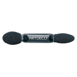 Double Eyeshadow Applicator - Artdeco