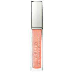 Transparenter Gloss mit Volumeneffekt Hot Chili Lip Booster - Ardtdeco