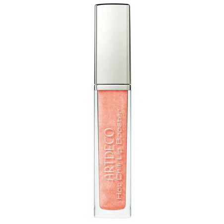 Gloss Transparent Effet Volume Hot Chili Lip Booster  - Artdeco