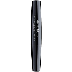 Perfect Volume Waterproof Mascara - 01 Zwart - Artdeco