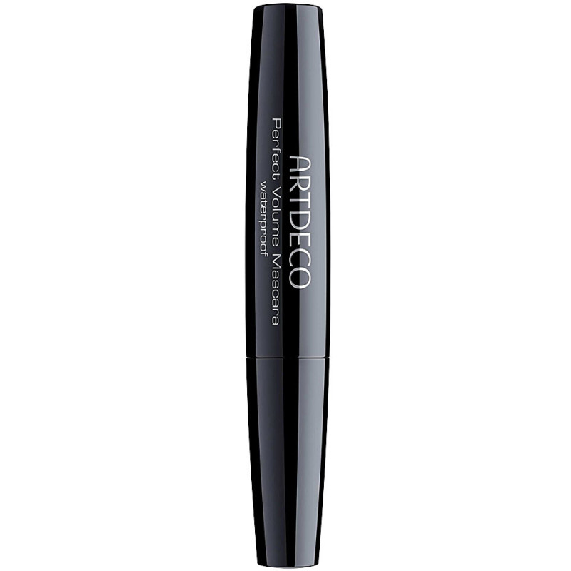 Perfect Volume Waterproof Mascara - 01 Zwart - Artdeco