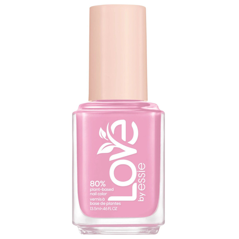 Love Nail Polish by Essie - 160 Carefree But Caring