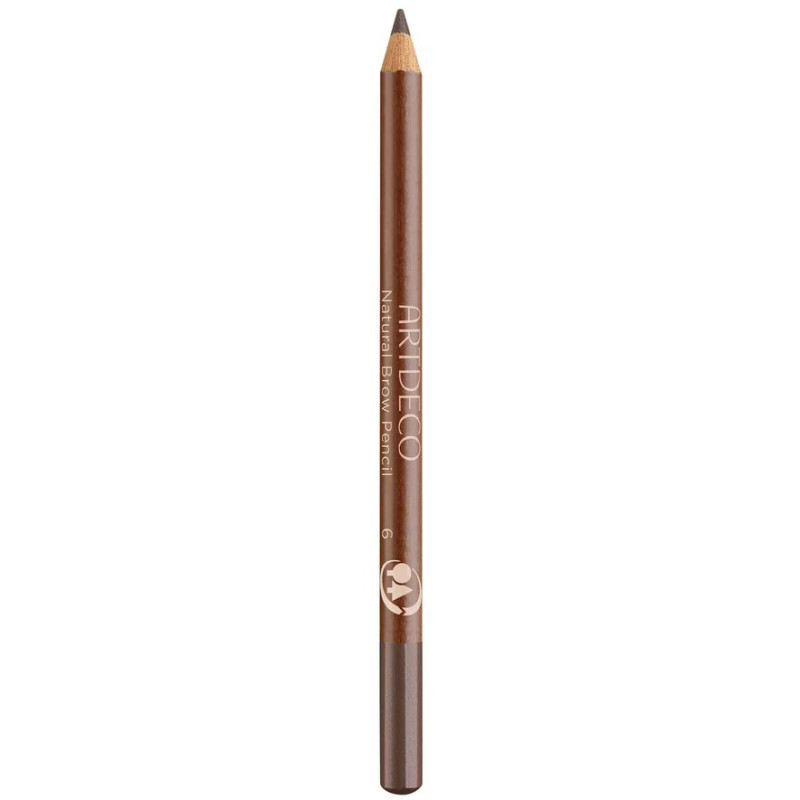 Natural Eyebrow Pencil - 03 Walnut Wood - Artdeco