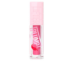 Brillo de Labios Voluminizador Plump - 003 Rosa Picante