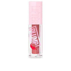 Plump Volumizing Lip Gloss - 005 Peach Fever